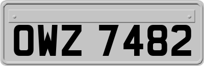 OWZ7482