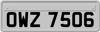 OWZ7506