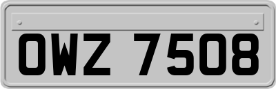 OWZ7508