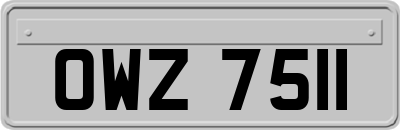OWZ7511
