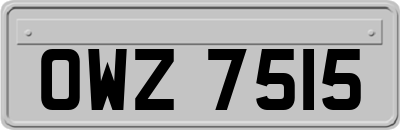 OWZ7515