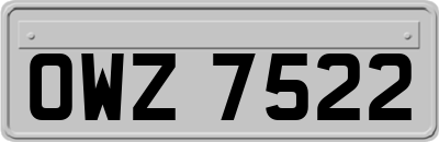 OWZ7522
