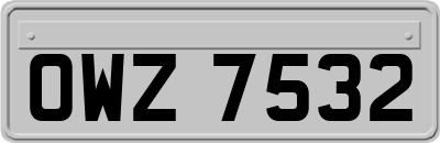 OWZ7532