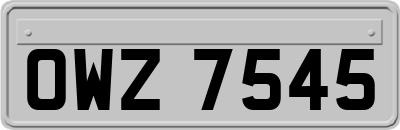 OWZ7545