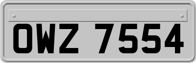 OWZ7554