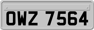 OWZ7564