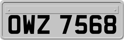 OWZ7568