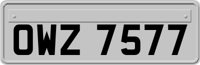 OWZ7577