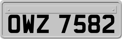 OWZ7582