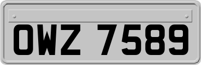 OWZ7589