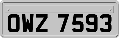 OWZ7593
