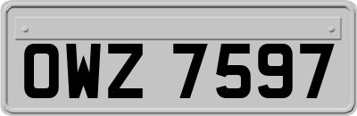 OWZ7597