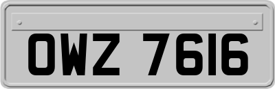 OWZ7616