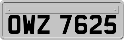OWZ7625