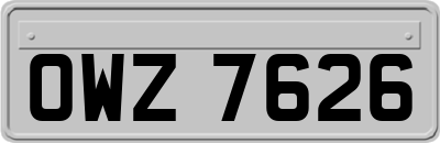 OWZ7626