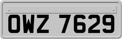 OWZ7629