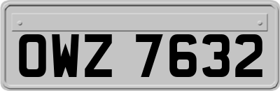 OWZ7632
