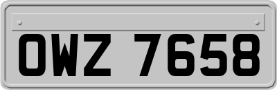 OWZ7658