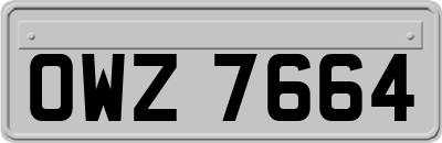 OWZ7664