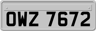 OWZ7672