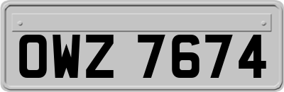 OWZ7674