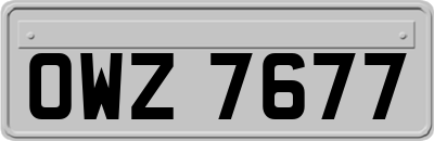 OWZ7677