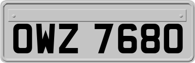 OWZ7680