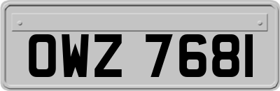 OWZ7681