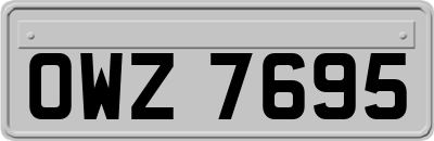 OWZ7695