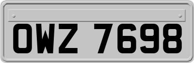 OWZ7698