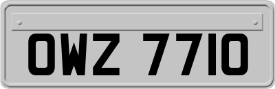 OWZ7710