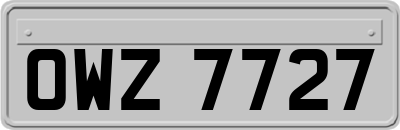 OWZ7727
