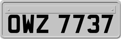 OWZ7737
