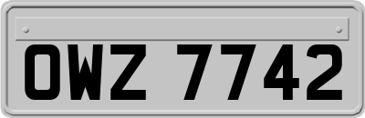 OWZ7742