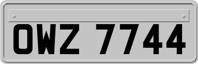 OWZ7744