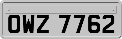 OWZ7762