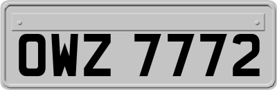 OWZ7772