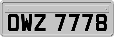 OWZ7778