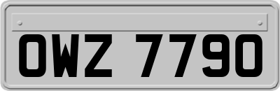 OWZ7790