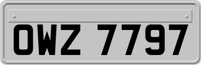 OWZ7797