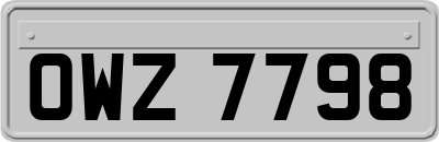 OWZ7798