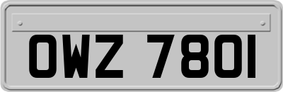 OWZ7801