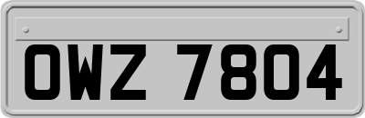 OWZ7804
