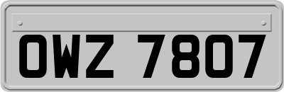 OWZ7807