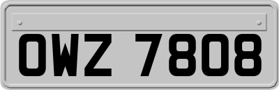 OWZ7808