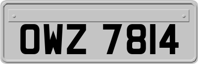 OWZ7814