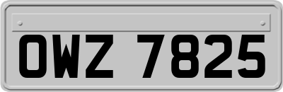 OWZ7825