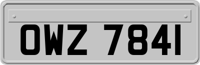 OWZ7841