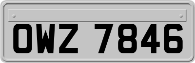 OWZ7846