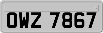 OWZ7867